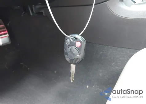 2010 Ford Mustang V6/V6 Premium из США, поврежденный, VIN 1ZVBP8AN4A5131012